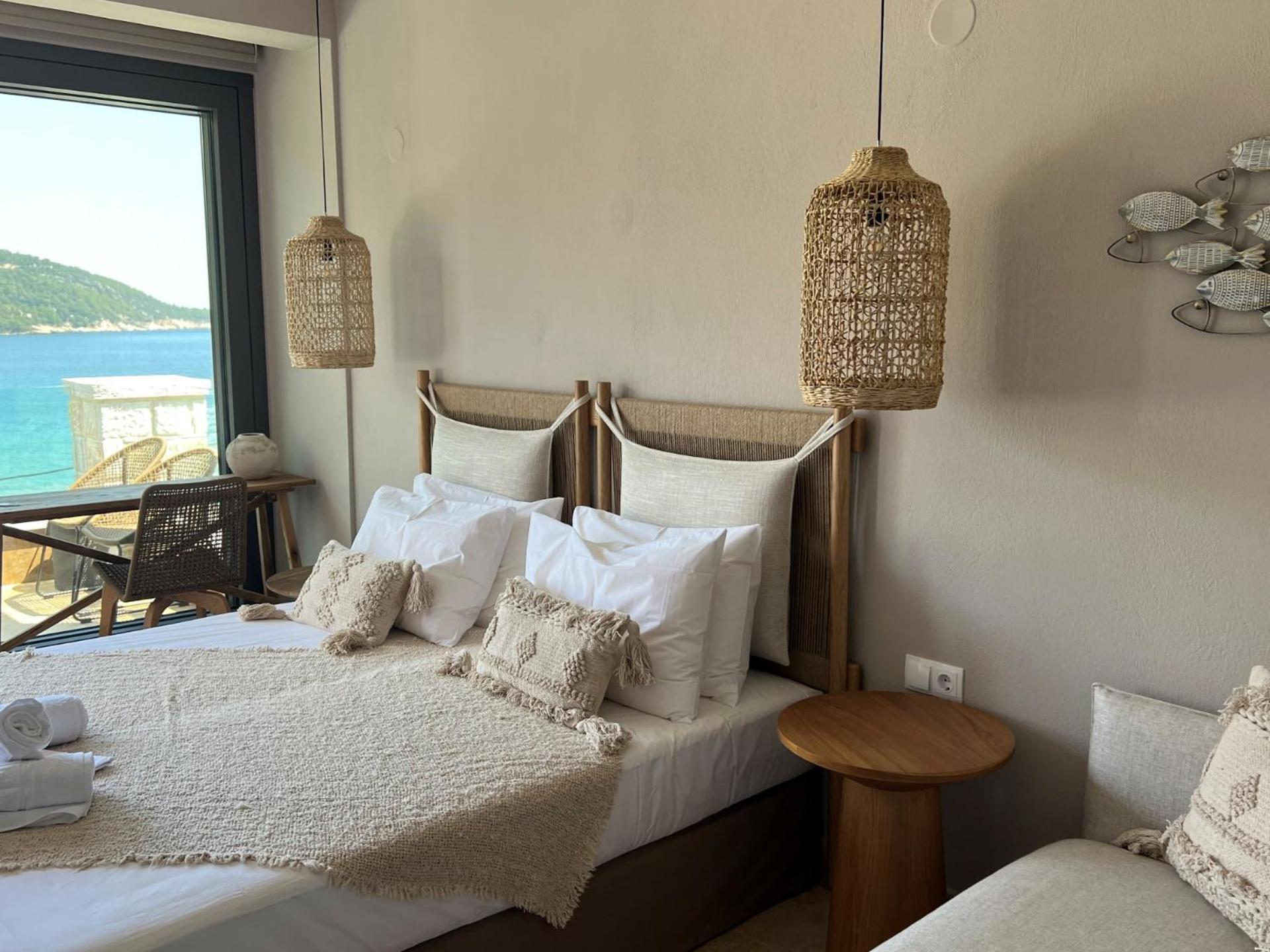 Hotel Kinira Extérieur photo