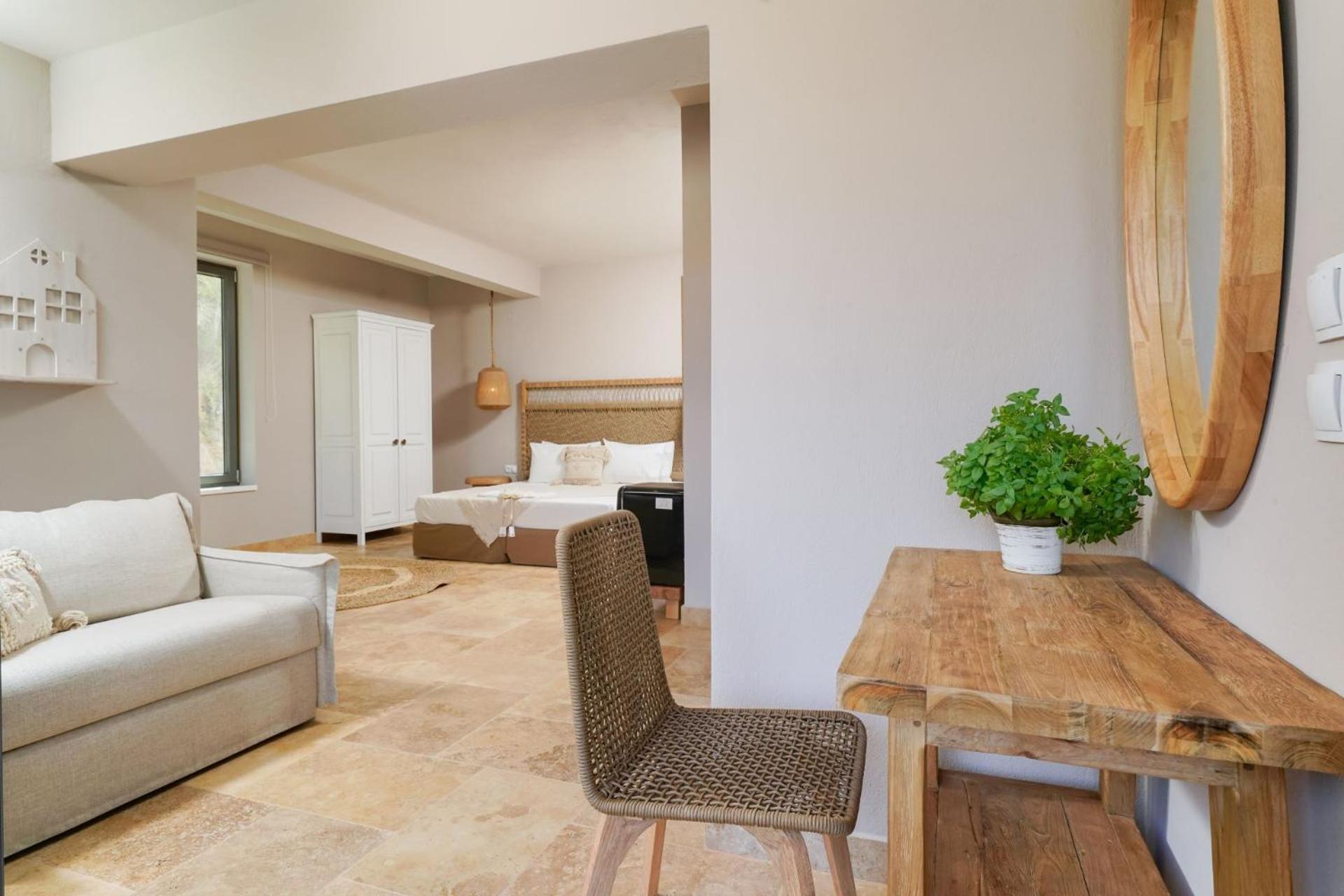 Hotel Kinira Extérieur photo