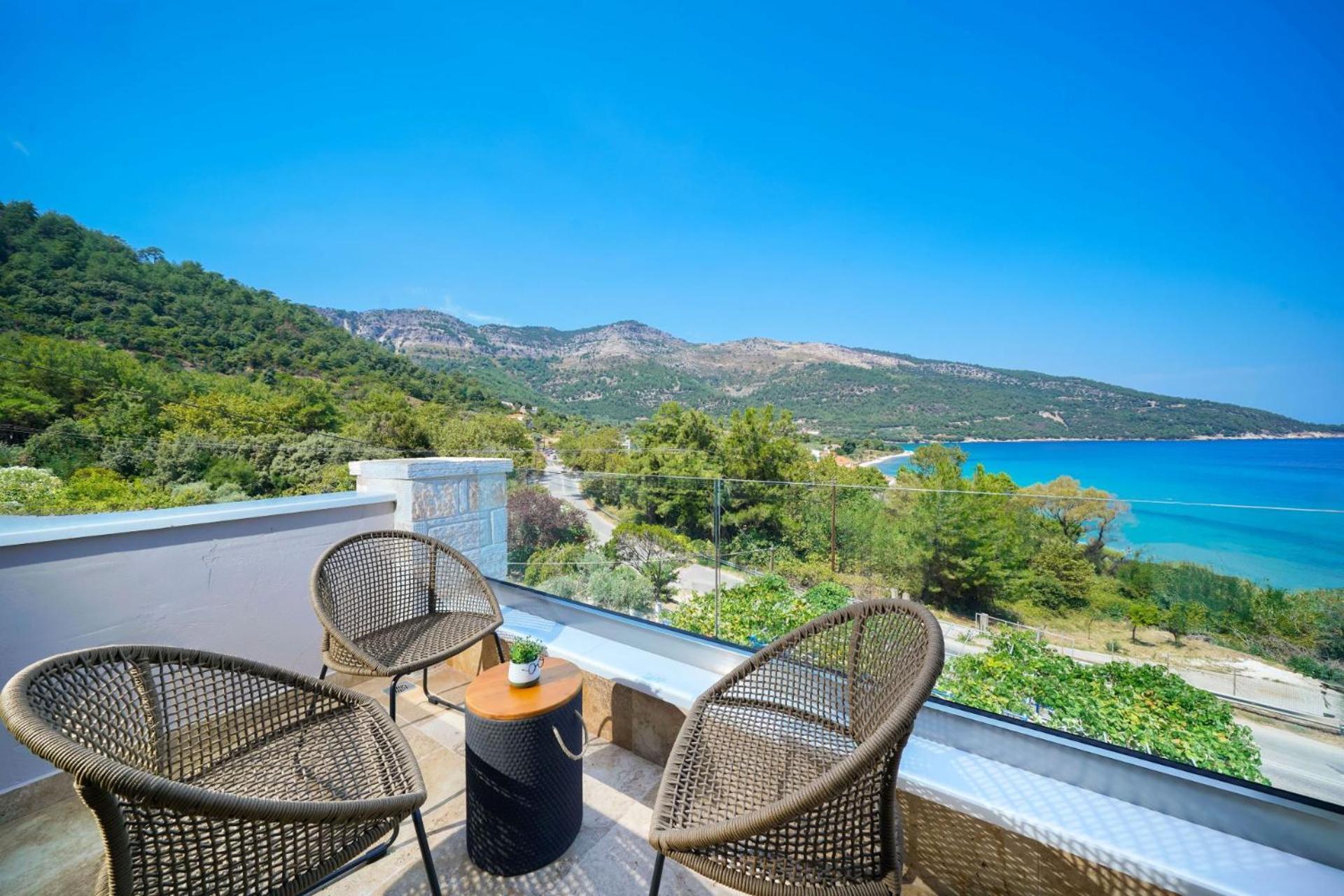 Hotel Kinira Extérieur photo