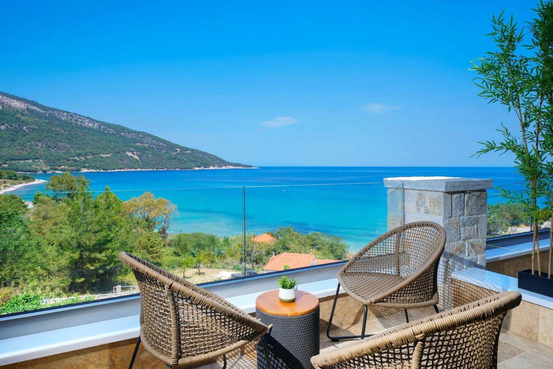 Hotel Kinira Extérieur photo