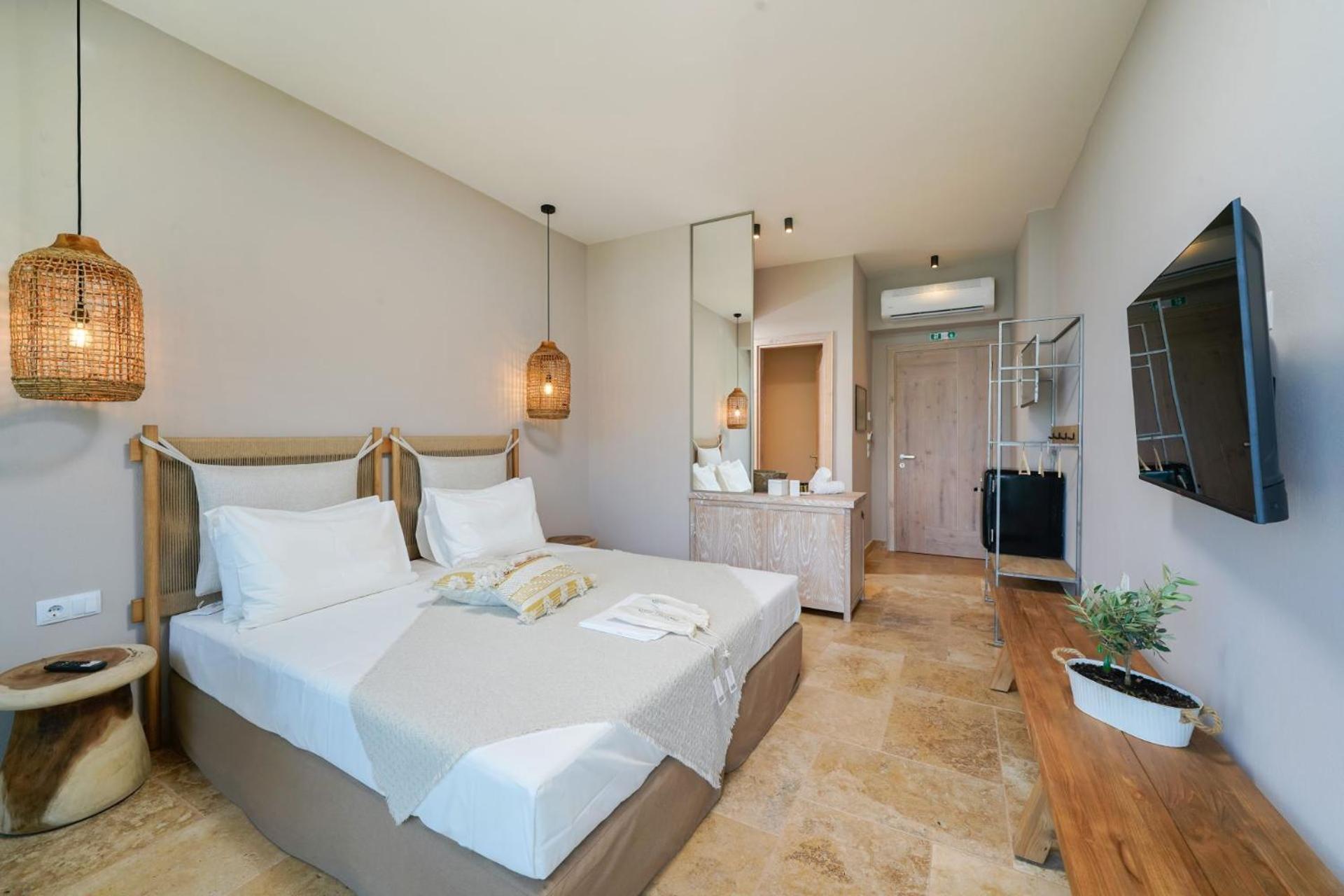 Hotel Kinira Extérieur photo