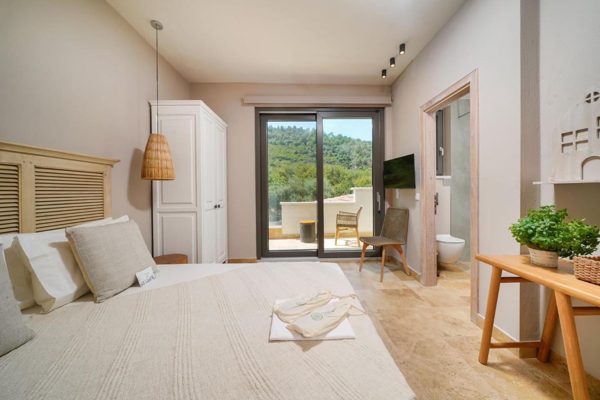 Hotel Kinira Extérieur photo