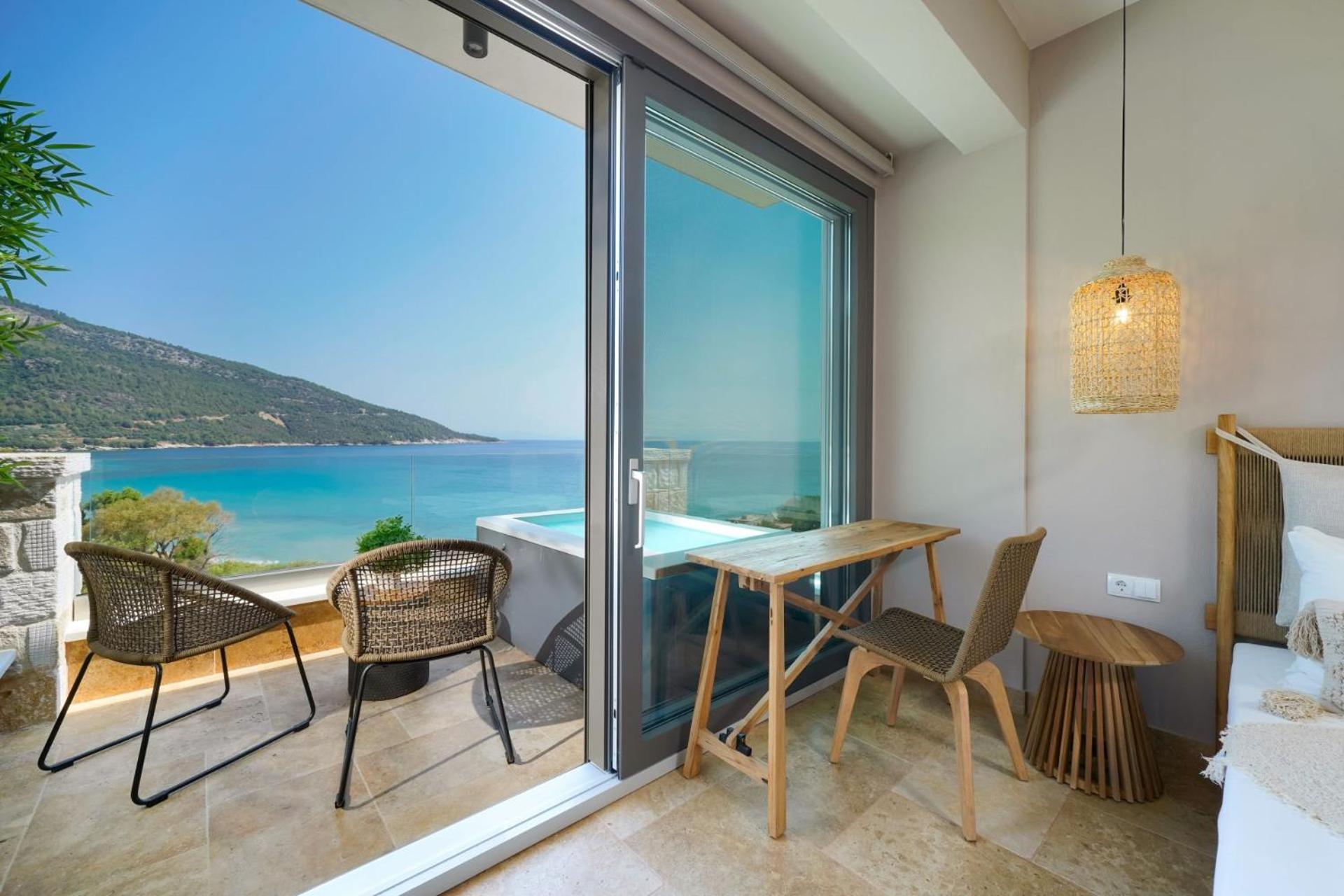 Hotel Kinira Extérieur photo