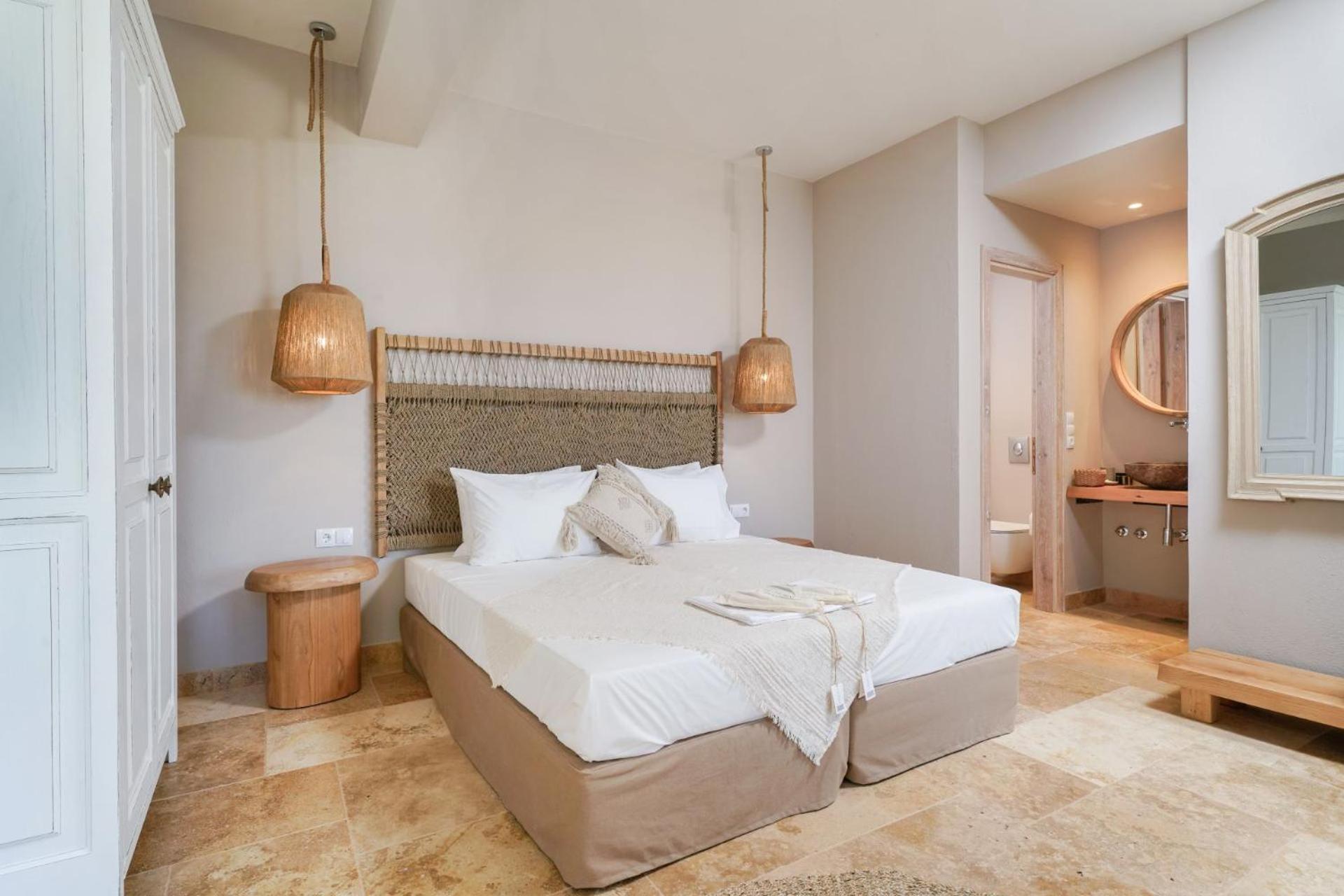 Hotel Kinira Extérieur photo