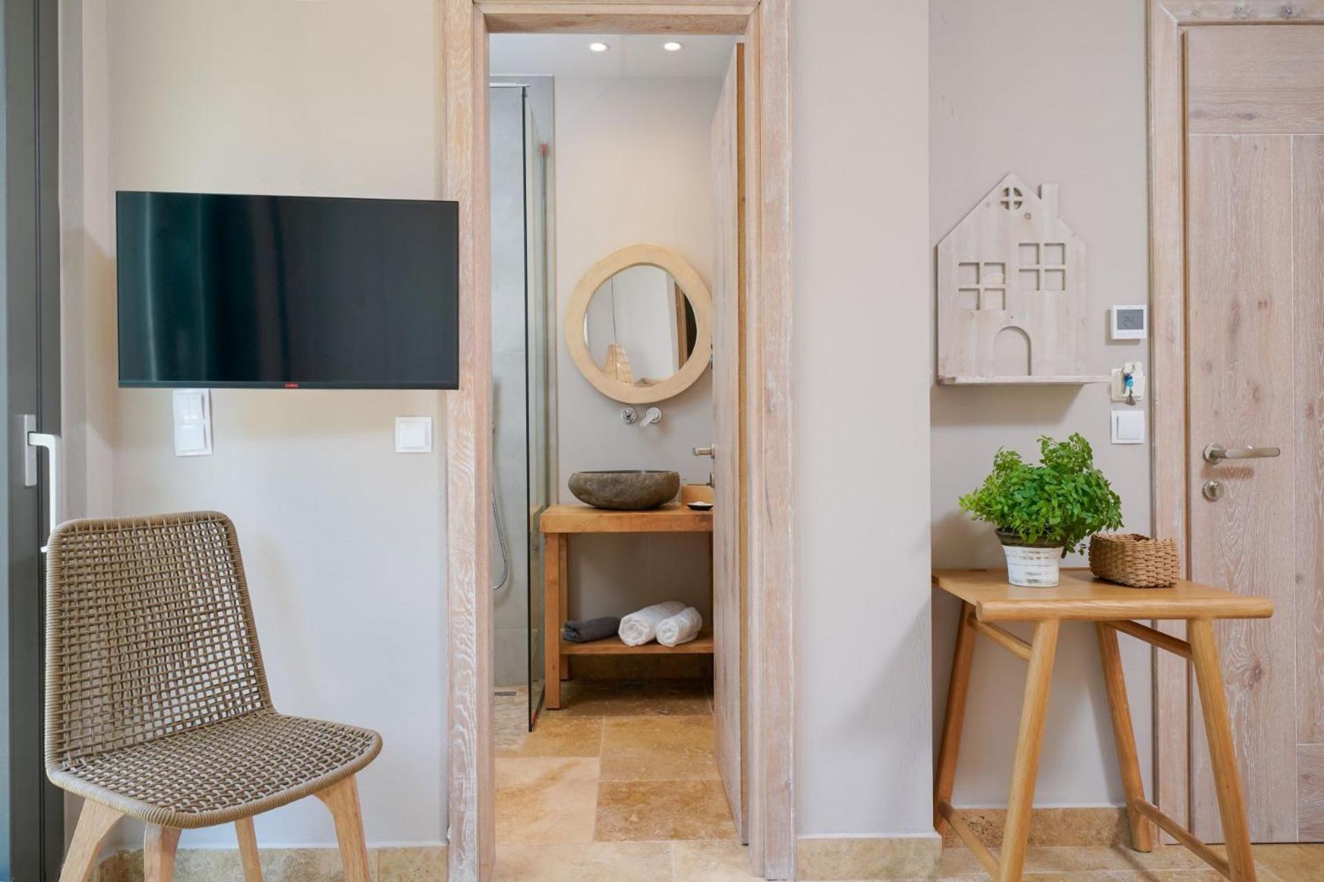Hotel Kinira Extérieur photo