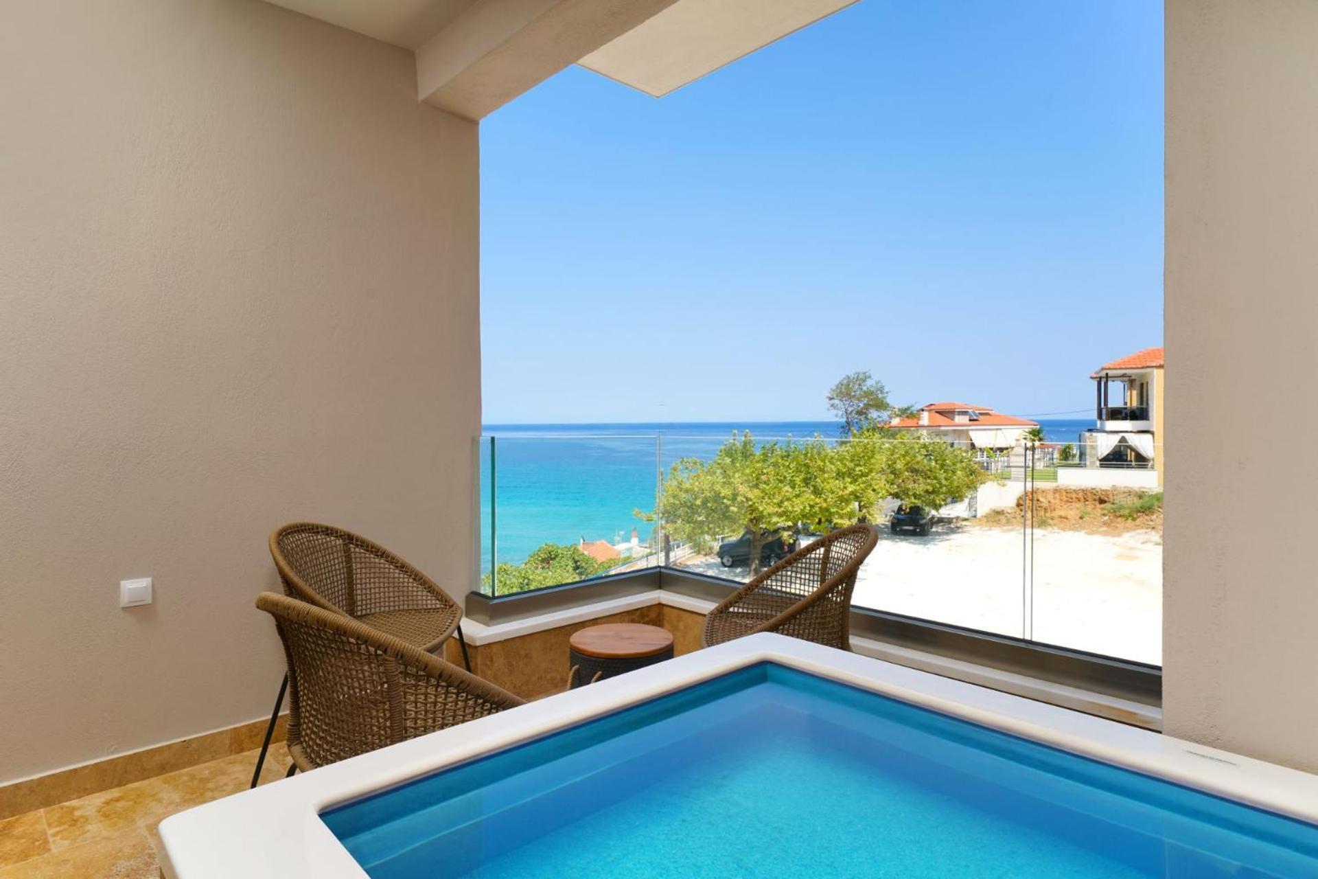 Hotel Kinira Extérieur photo