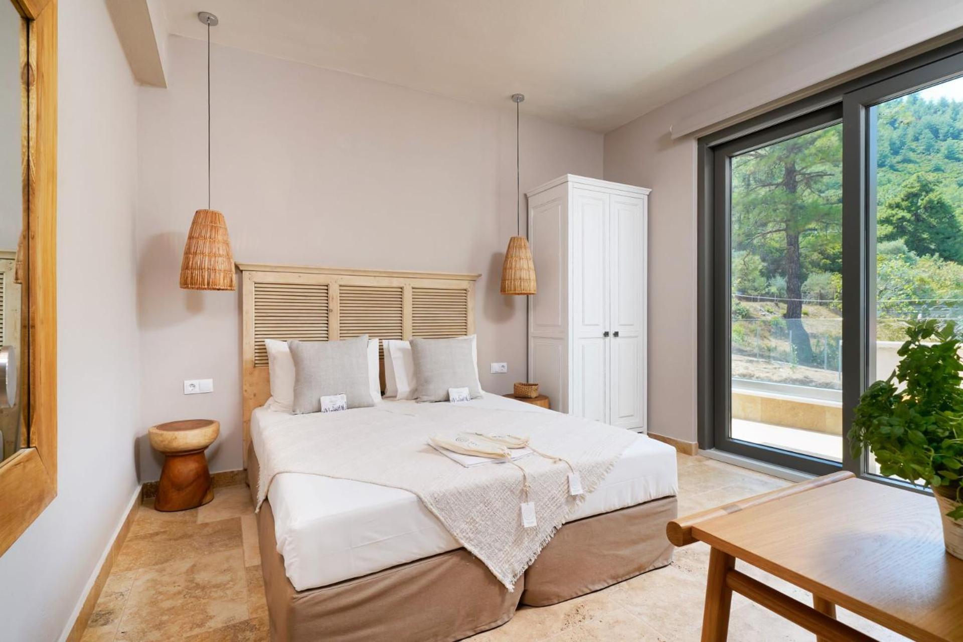 Hotel Kinira Extérieur photo