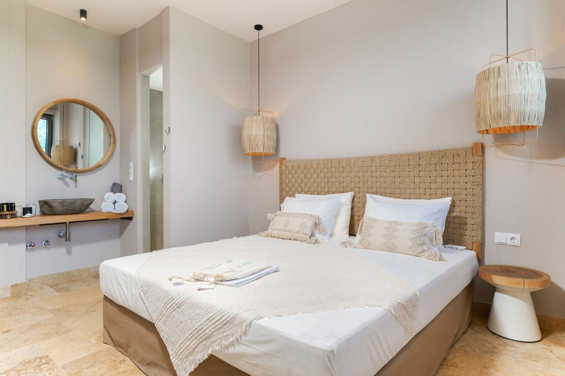 Hotel Kinira Extérieur photo
