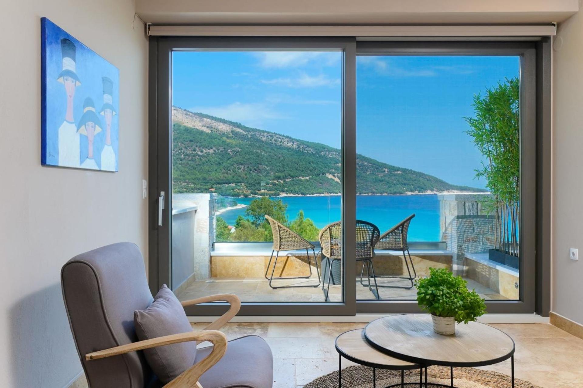 Hotel Kinira Extérieur photo