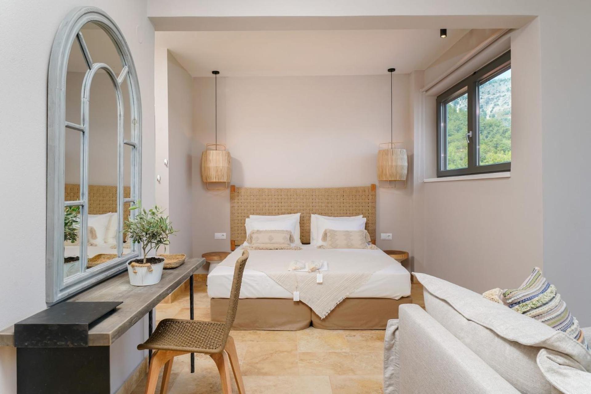 Hotel Kinira Extérieur photo