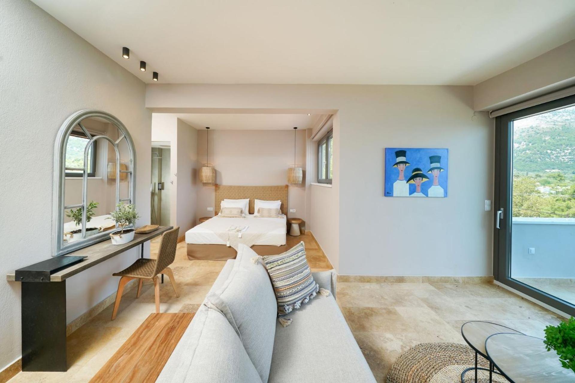 Hotel Kinira Extérieur photo