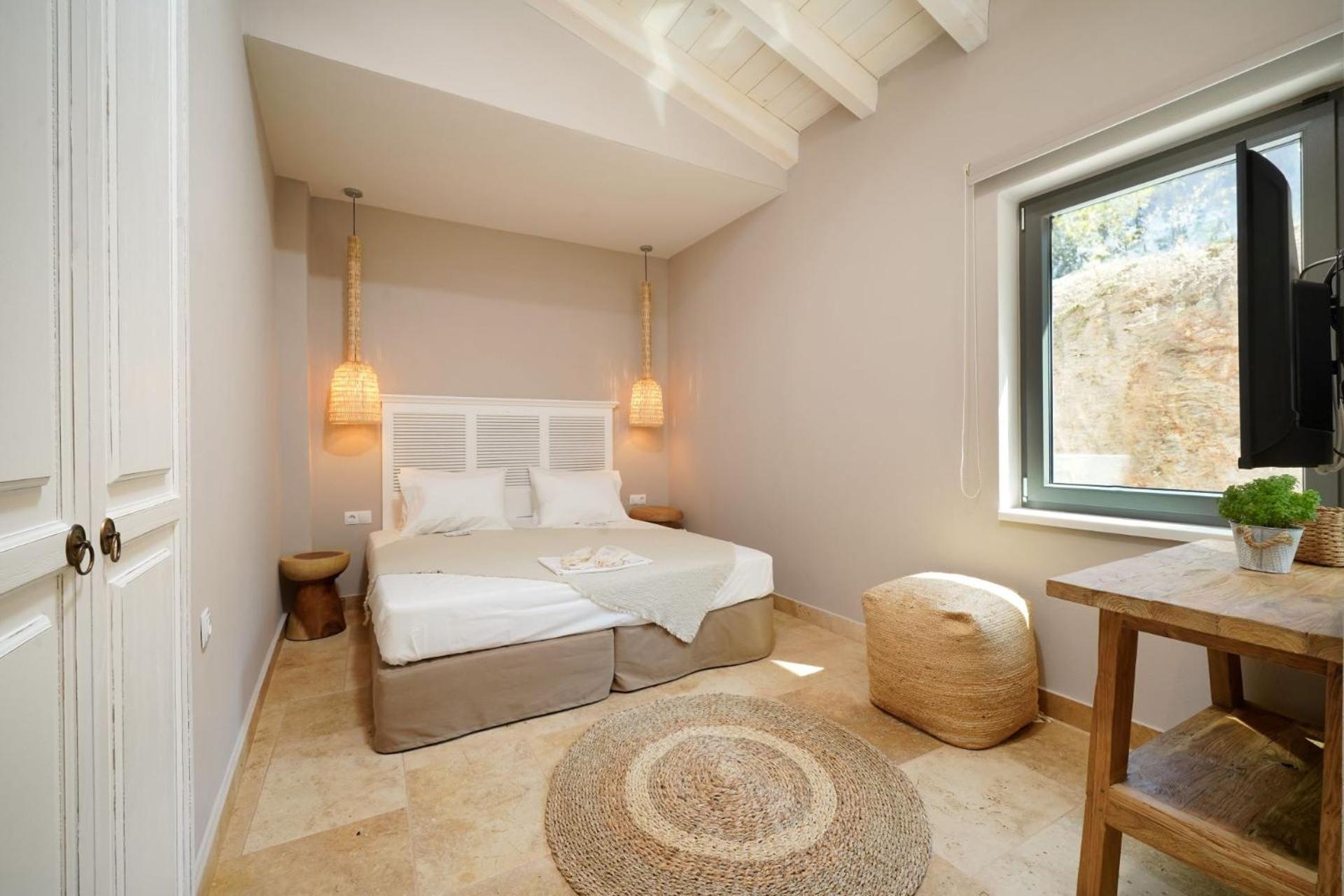 Hotel Kinira Extérieur photo