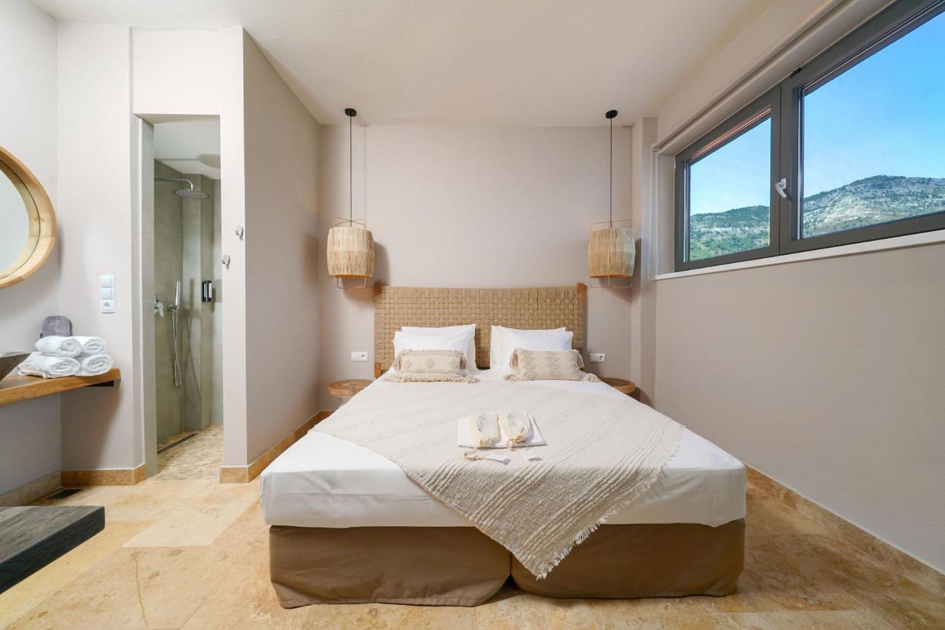 Hotel Kinira Extérieur photo