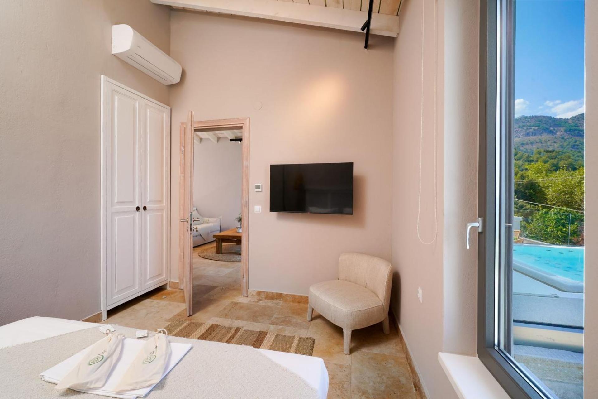 Hotel Kinira Extérieur photo