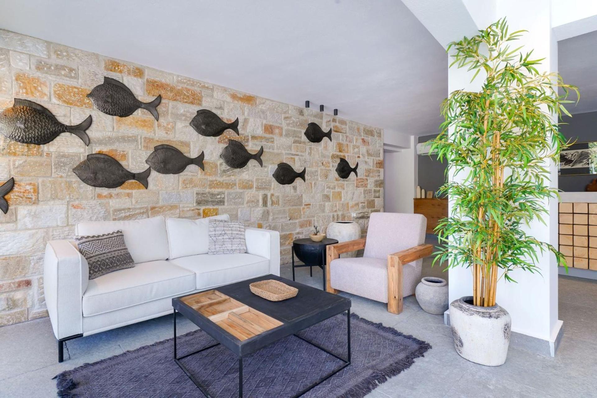 Hotel Kinira Extérieur photo