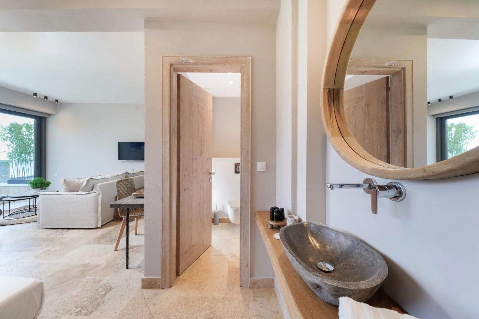 Hotel Kinira Extérieur photo