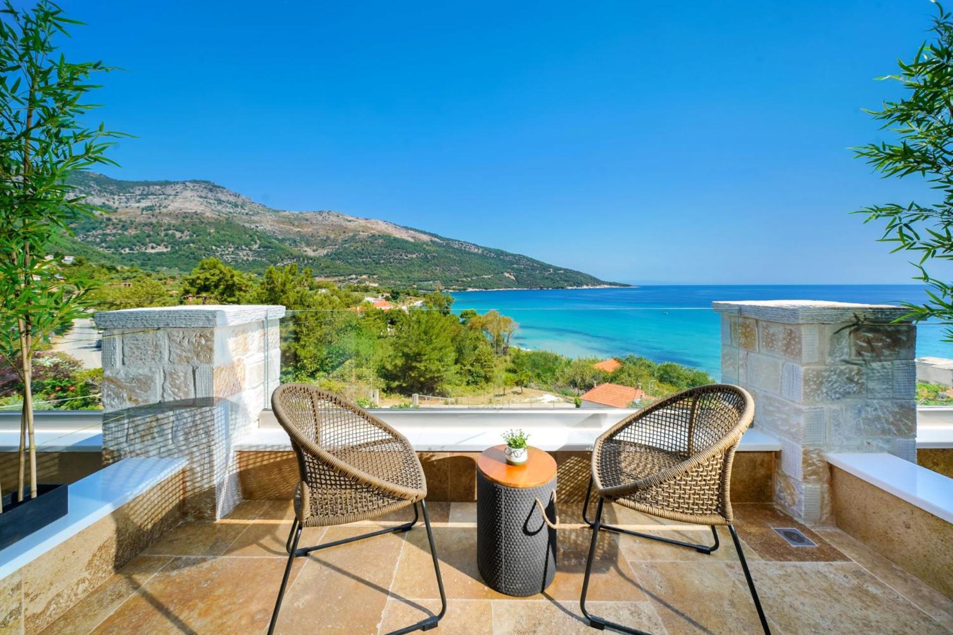 Hotel Kinira Extérieur photo