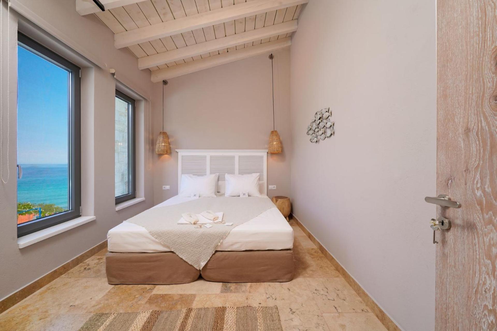Hotel Kinira Extérieur photo