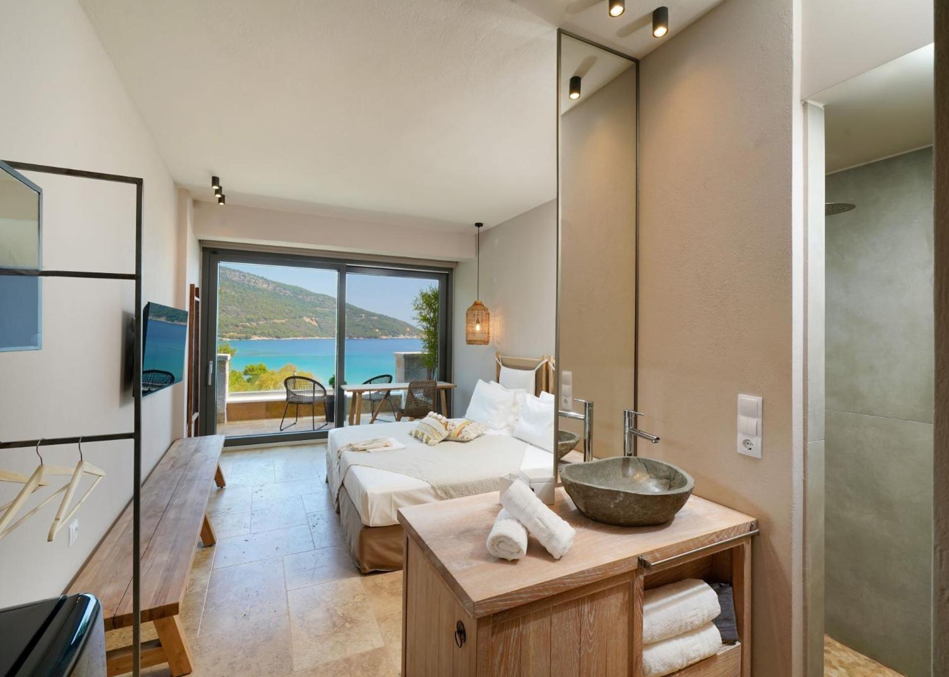Hotel Kinira Extérieur photo